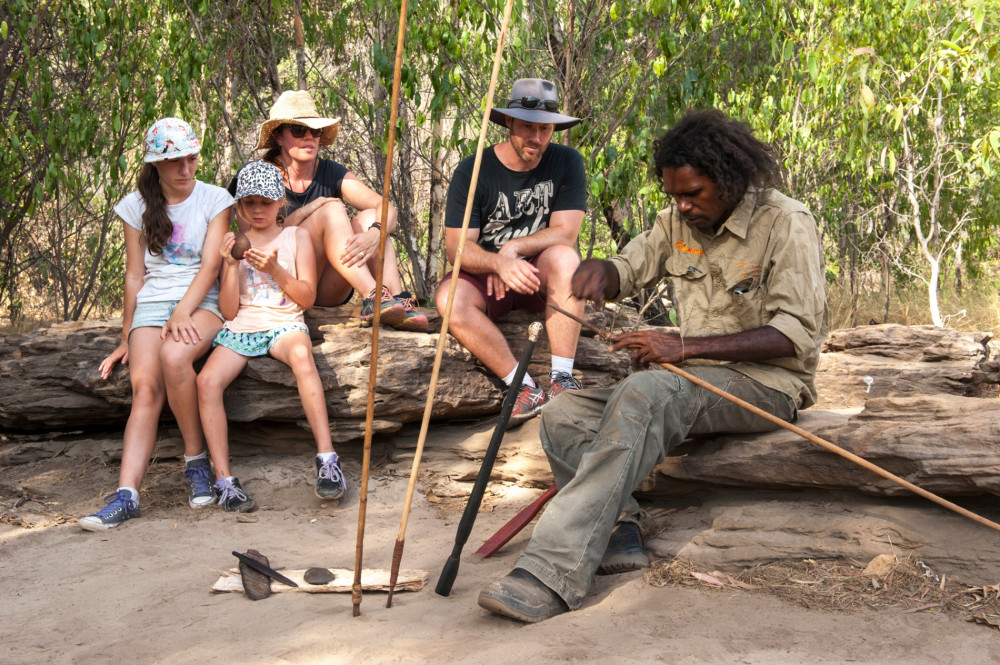 Autopia Tours (Northern Territory)