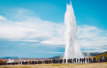 Your Friend in Reykjavik1