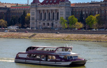 Silverline Cruises Kft.9