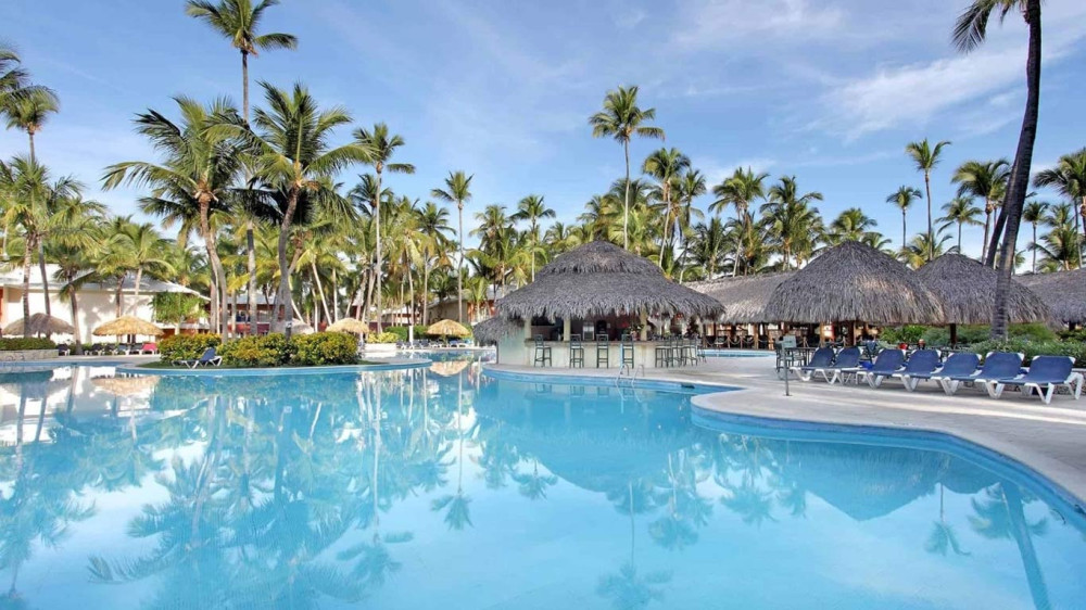 Private Transfer from Grand Palladium Punta Cana to Santo Domingo Airport