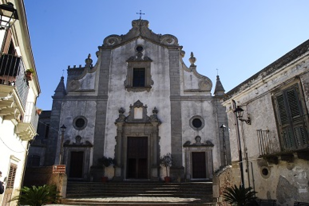 The Godfather Tour Savoca & Forza d'Agrò from Taormina