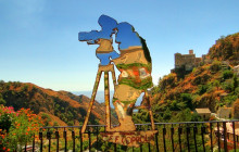 DISCOVER MESSINA SICILY3