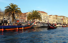 Meridian4People - Portugal & Spain2