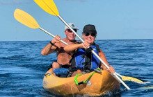 South Pacific Kayaks Maui2