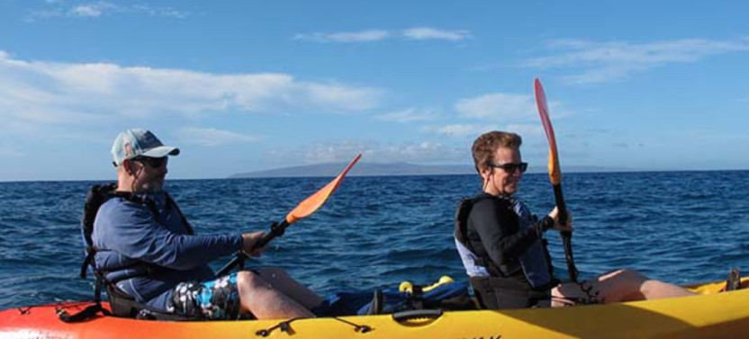 Private Turtle Reef Discovery