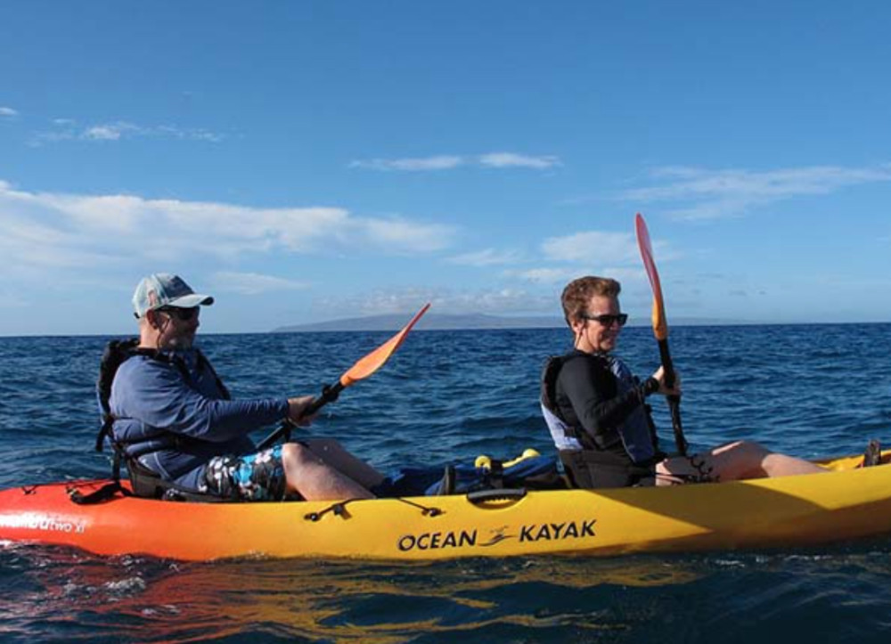 Private Turtle Reef Discovery - Makena | Project Expedition