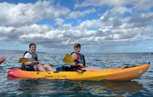 South Pacific Kayaks Maui1