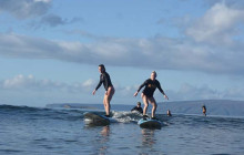 South Pacific Kayaks Maui1