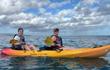 South Pacific Kayaks Maui2