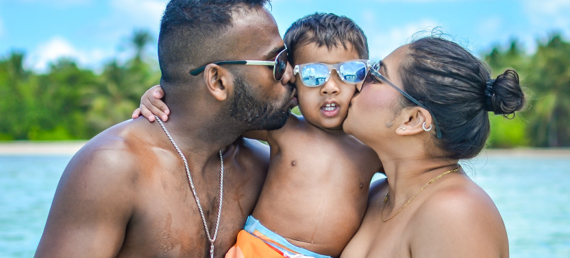 Punta Cana Family Catamaran Cruise with Snorkeling Adventure