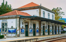 Meridian4People - Portugal & Spain4