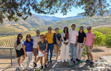 Meridian4People - Portugal & Spain6