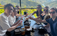 Meridian4People - Portugal & Spain8