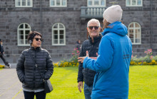 Your Friend in Reykjavik8