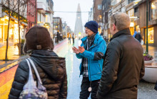 Your Friend in Reykjavik1