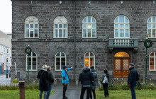 Your Friend in Reykjavik10