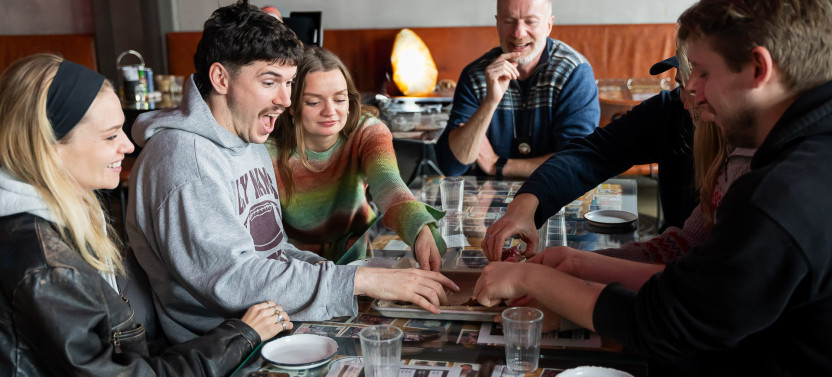 Private Reykjavik Food Lovers Tour - Traditional Icelandic Food