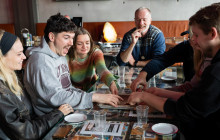 Your Friend in Reykjavik2