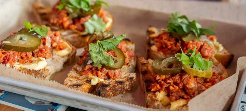 Private Reykjavik Food Lovers Tour - Traditional Icelandic Food