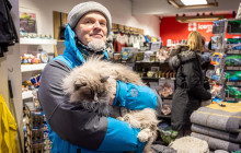 Your Friend in Reykjavik14