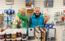 Your Friend in Reykjavik2