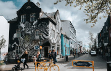 Your Friend in Reykjavik4