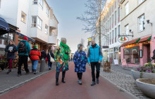 Your Friend in Reykjavik1