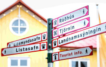 Your Friend in Reykjavik8