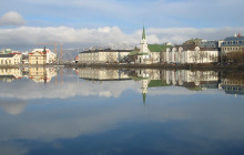 Your Friend in Reykjavik10