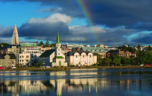Your Friend in Reykjavik4