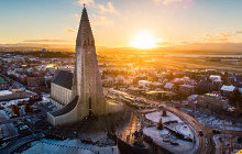 Your Friend in Reykjavik5