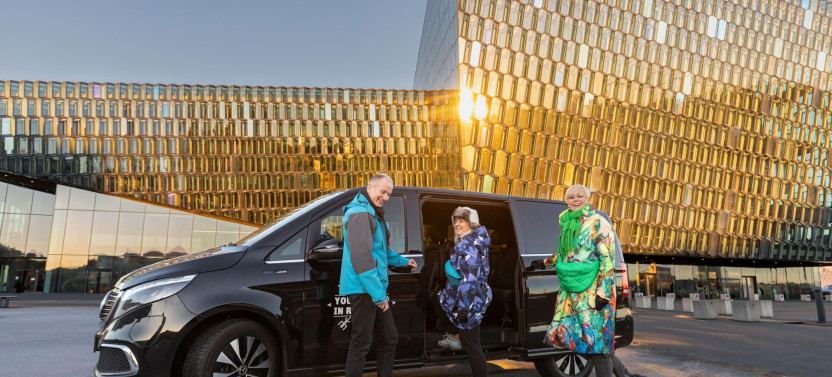 Private Bespoke Reykjanes Peninsula Tour