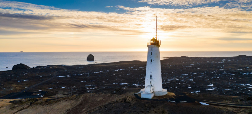 Private Bespoke Reykjanes Peninsula Tour