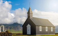Your Friend in Reykjavik8