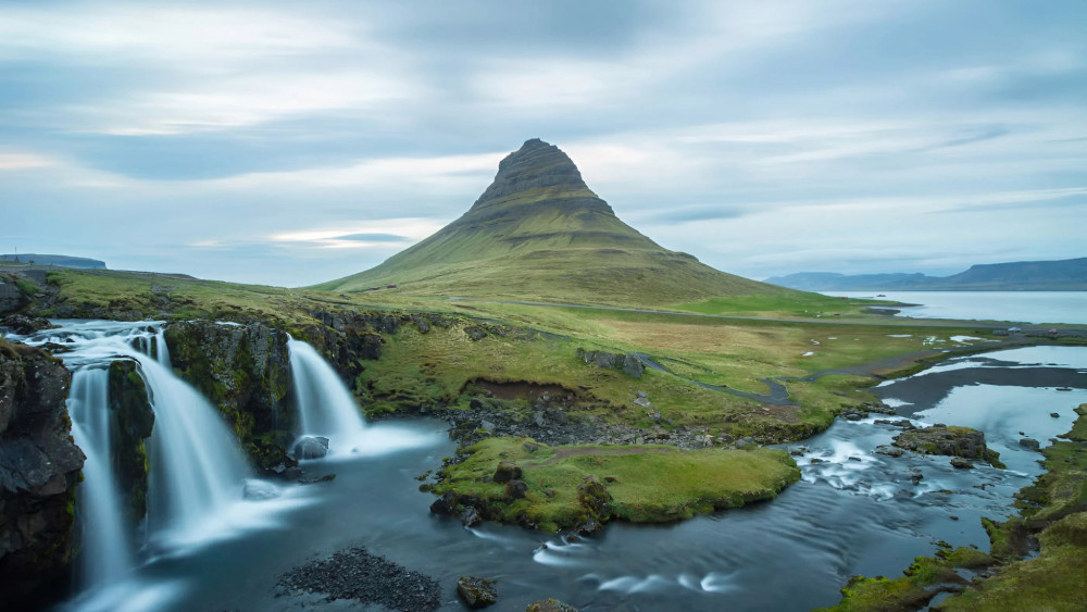 Private Bespoke Snaefellsnes Peninsula Tour