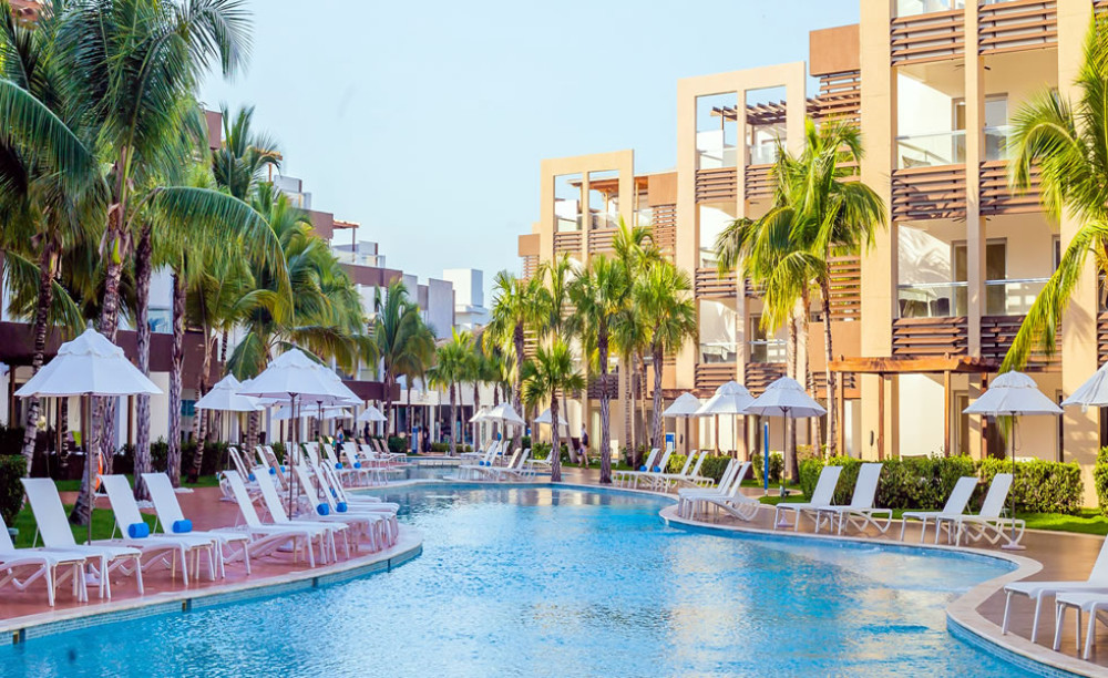 Private Transfer Santo Domingo Airport from/to Radisson Blu Punta Cana
