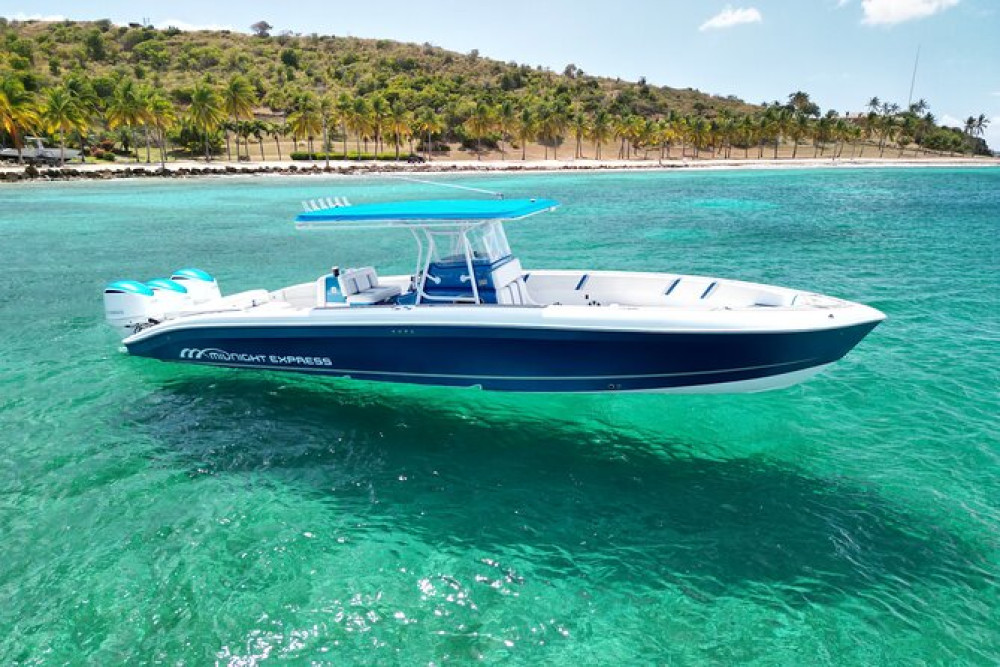 One Caribbean Charters