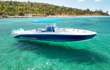 One Caribbean Charters8