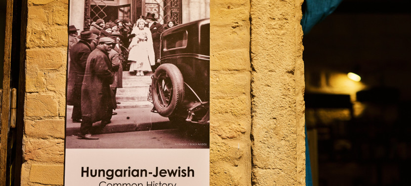 Jewish Heritage Essential Tour