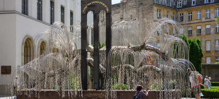 Jewish Heritage Grand Tour