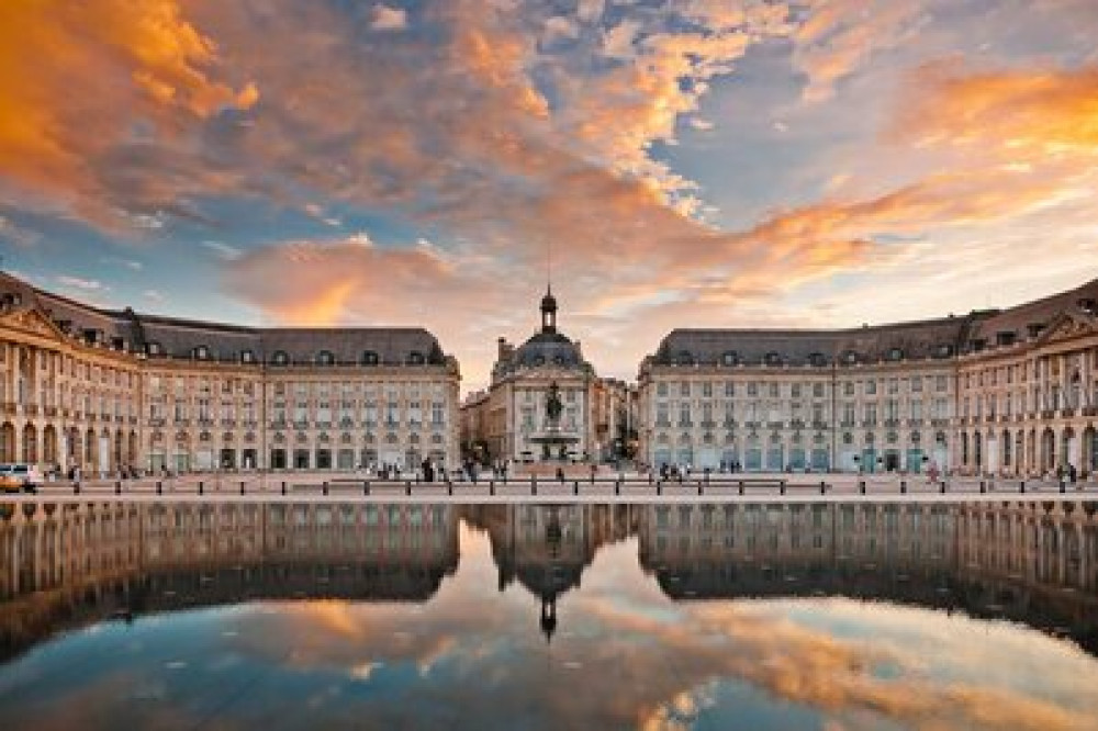 Exclusive Bordeaux Shore Excursion from Le Verdon Cruise Port