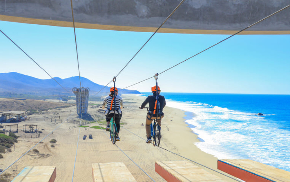 Cabo Day Trips