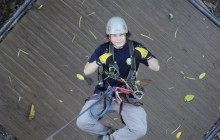 Rainforest Adventures St Lucia2