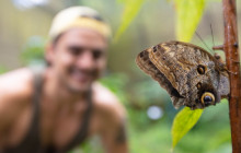 Rainforest Adventures St Lucia10