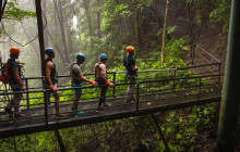 Rainforest Adventures St Lucia11