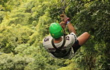 Rainforest Adventures St Lucia14