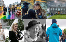 Your Friend in Reykjavik1