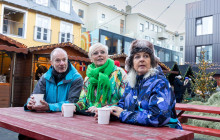 Your Friend in Reykjavik7