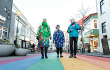 Your Friend in Reykjavik11