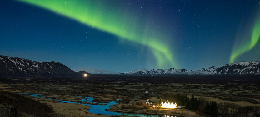 Private Northern Lights Hunting Tour